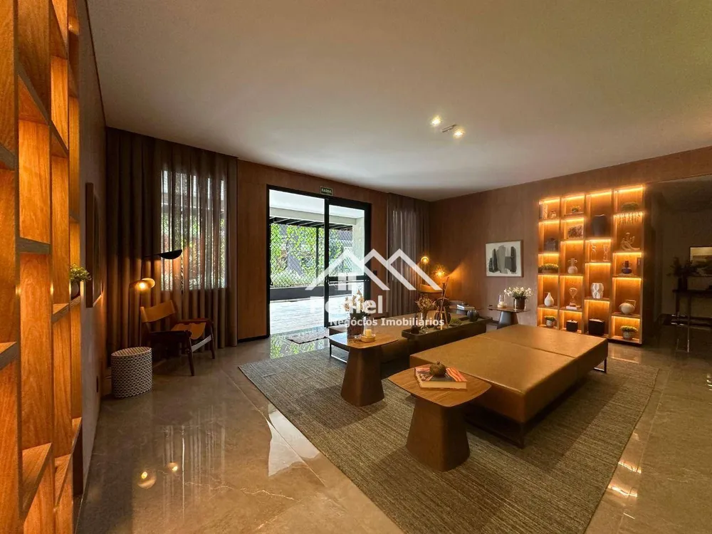 Apartamento, 3 quartos, 153 m² - Foto 14