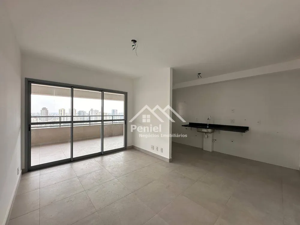 Apartamento, 3 quartos, 132 m² - Foto 2