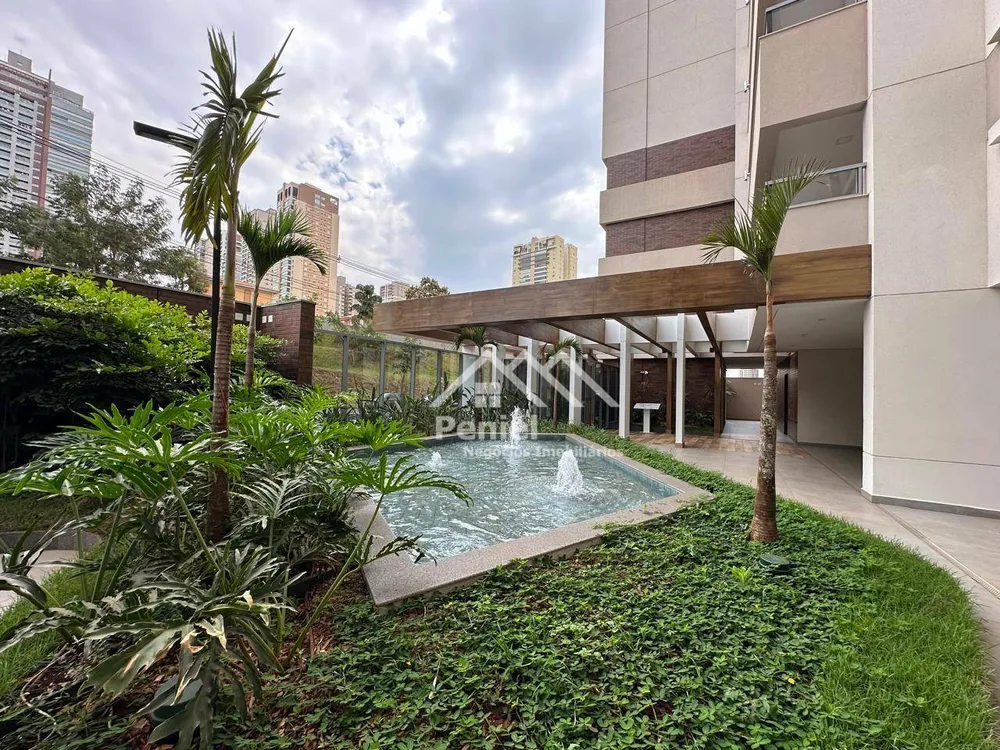 Apartamento, 3 quartos, 132 m² - Foto 7