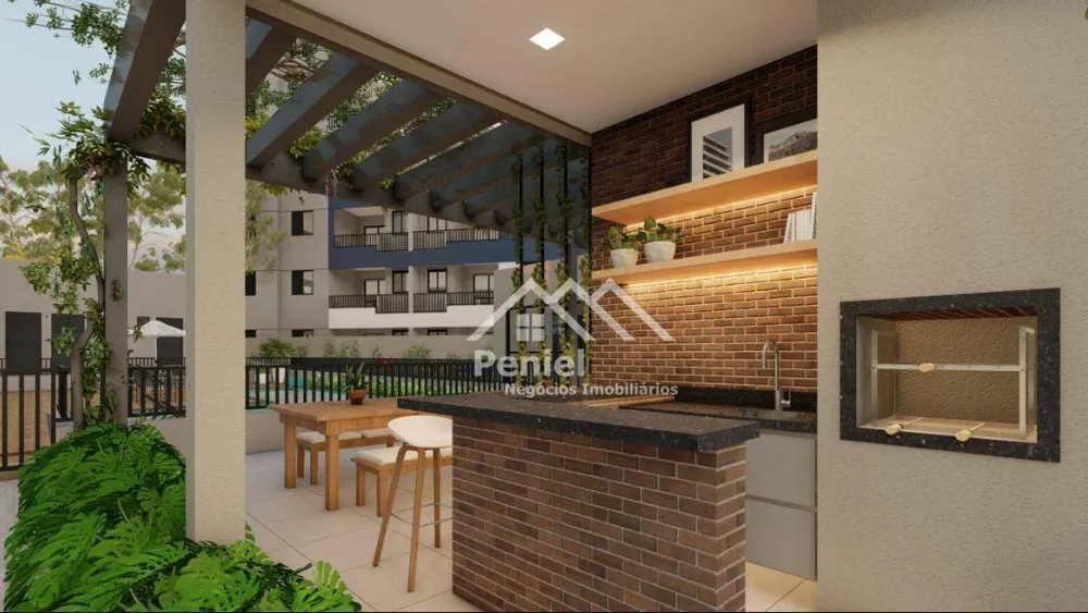 Apartamento, 3 quartos, 65 m² - Foto 9