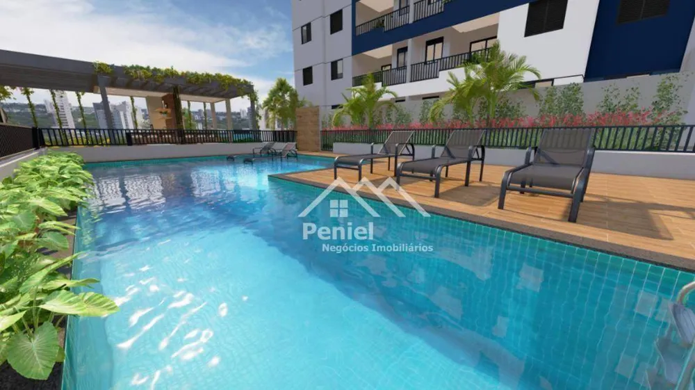 Apartamento, 3 quartos, 65 m² - Foto 12