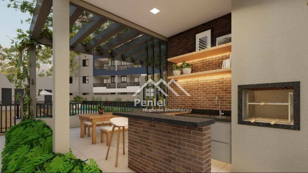 Apartamento, 3 quartos, 65 m² - Foto 3