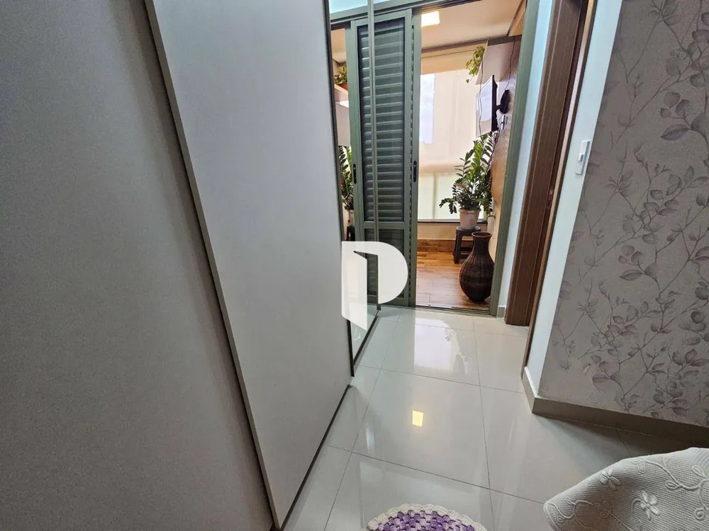 Apartamento, 2 quartos, 90 m² - Foto 2
