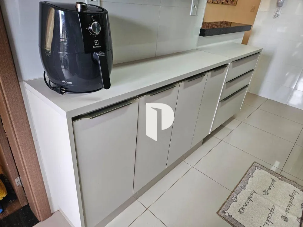 Apartamento, 2 quartos, 90 m² - Foto 3
