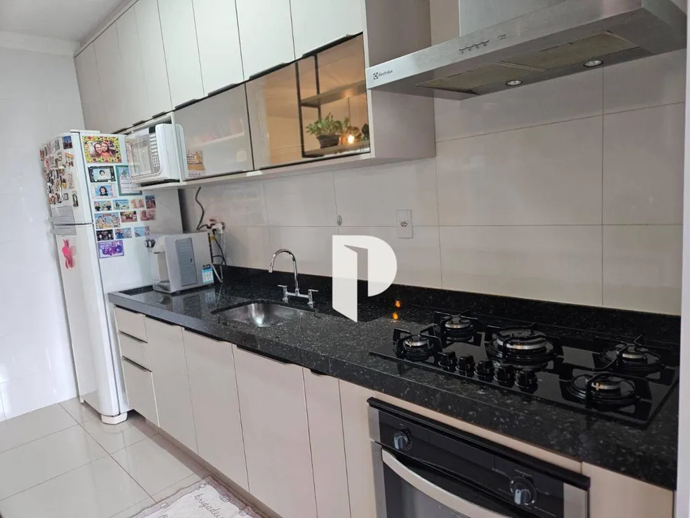 Apartamento, 2 quartos, 90 m² - Foto 5