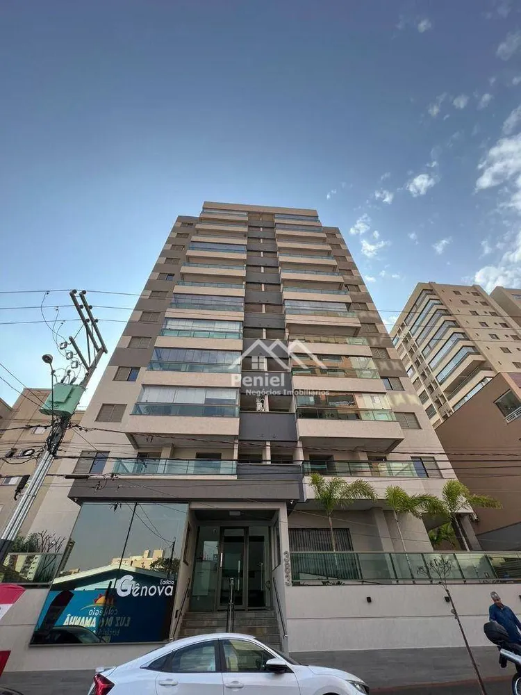 Apartamento, 2 quartos, 90 m² - Foto 7