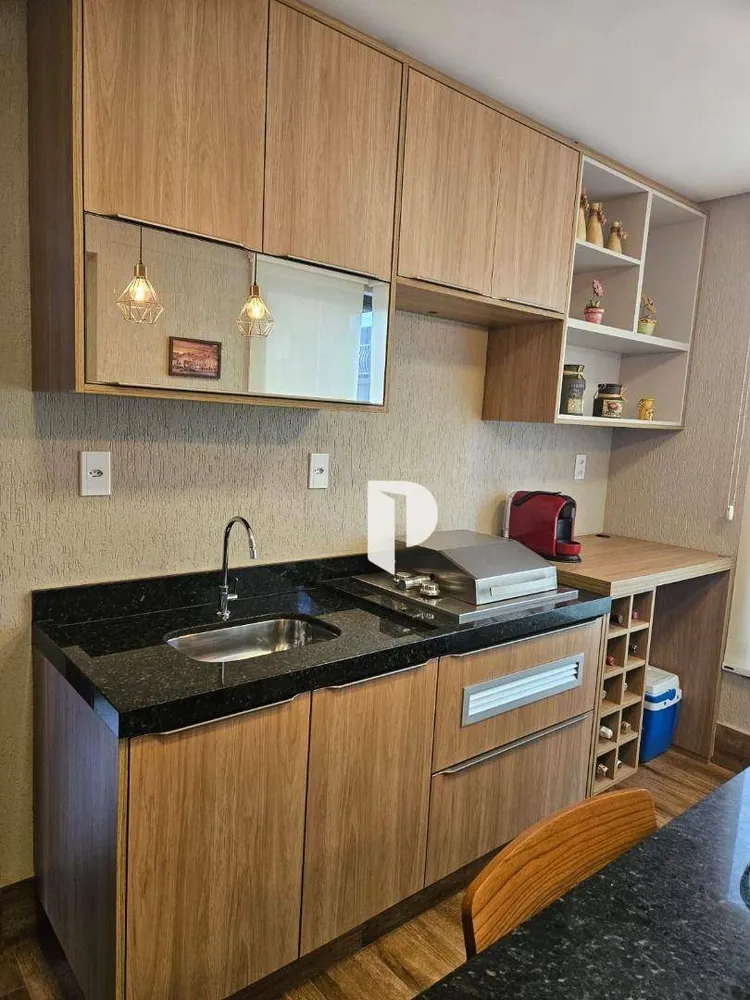 Apartamento, 2 quartos, 90 m² - Foto 9