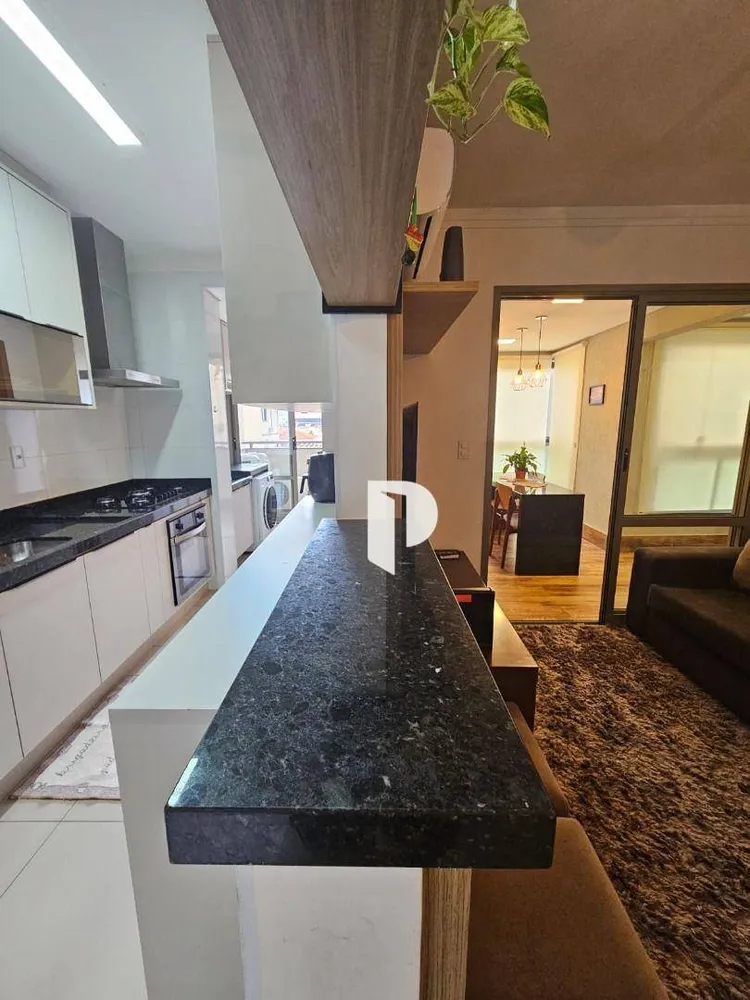 Apartamento, 2 quartos, 90 m² - Foto 4
