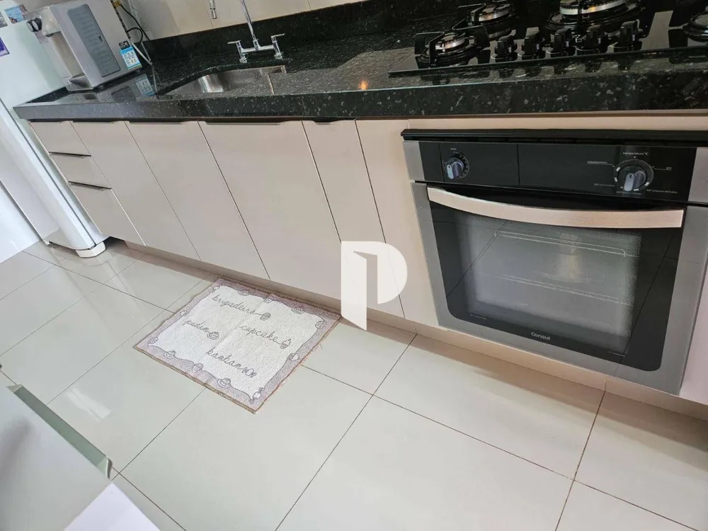 Apartamento, 2 quartos, 90 m² - Foto 3