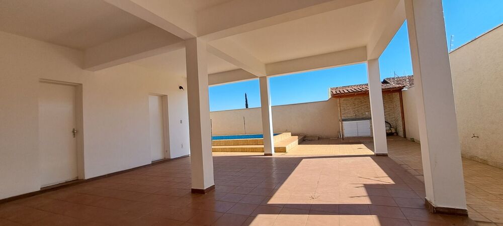 Casa, 4 quartos, 362 m² - Foto 7