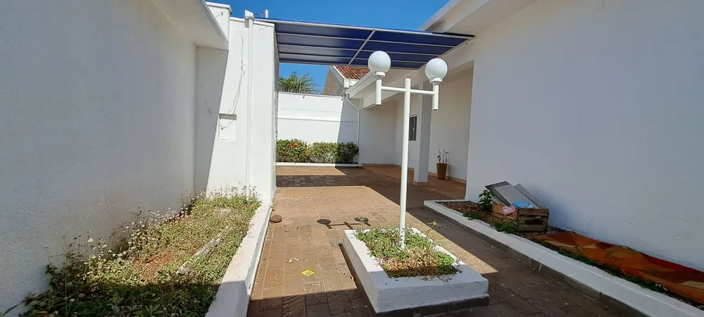 Casa, 4 quartos, 362 m² - Foto 2