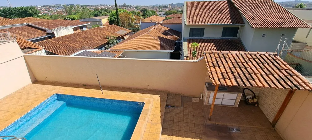 Casa, 4 quartos, 362 m² - Foto 13