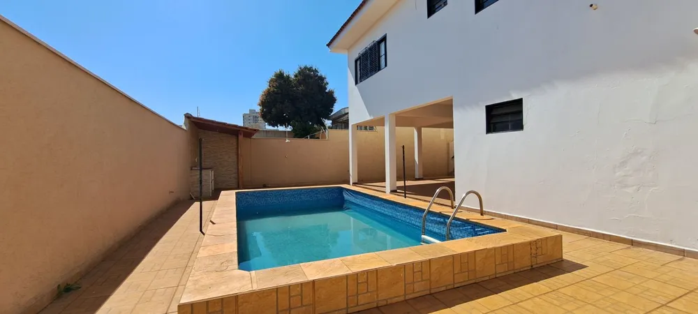 Casa, 4 quartos, 362 m² - Foto 15