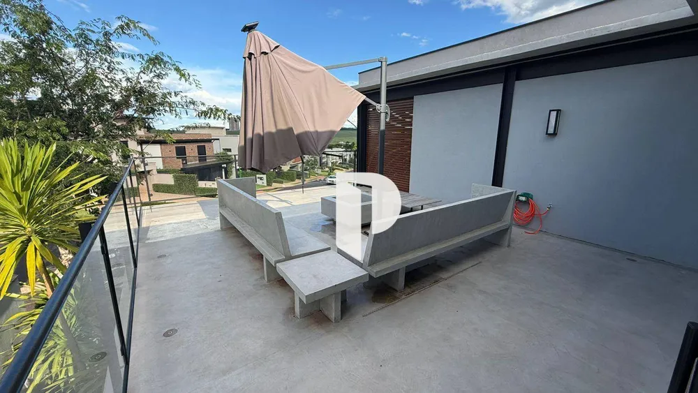 Sobrado, 4 quartos, 400 m² - Foto 6