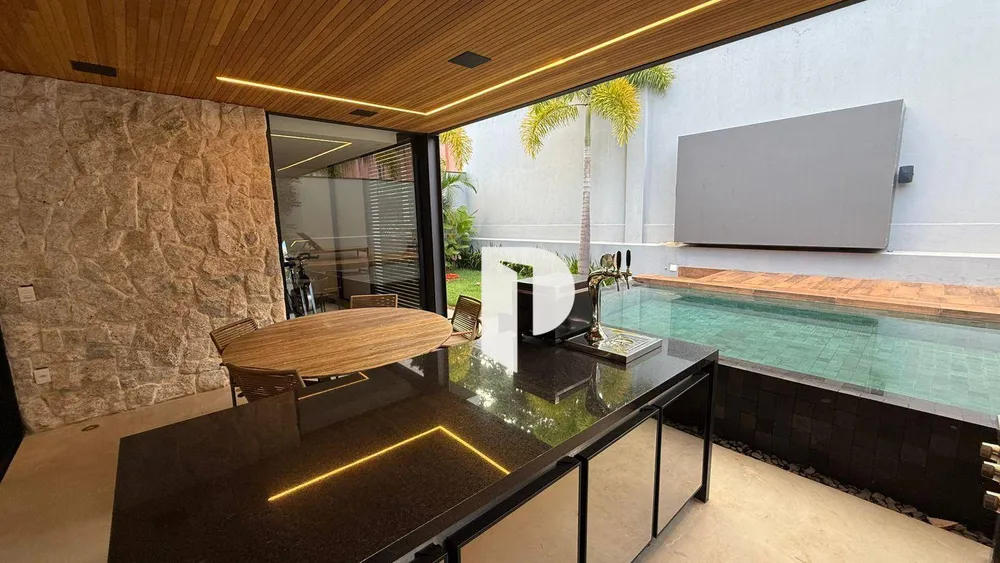 Sobrado, 4 quartos, 400 m² - Foto 4