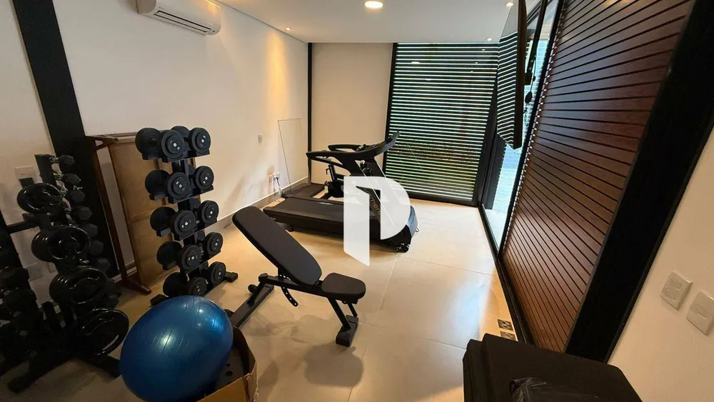 Sobrado, 4 quartos, 400 m² - Foto 4
