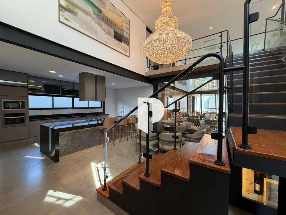 Sobrado, 4 quartos, 400 m² - Foto 5