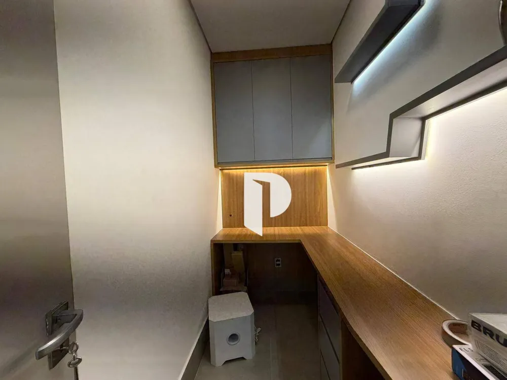 Sobrado, 4 quartos, 400 m² - Foto 2