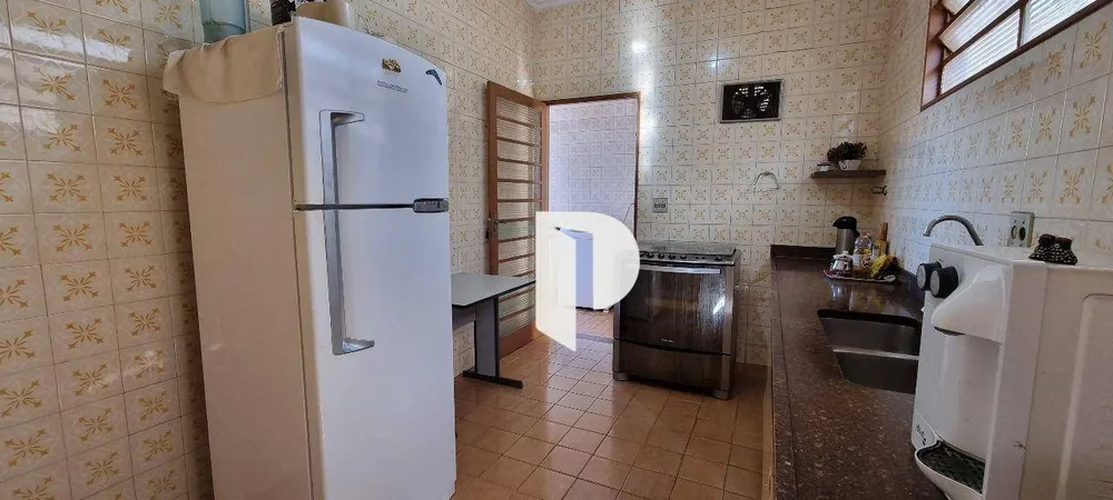 Casa de Condomínio, 4 quartos - Foto 10