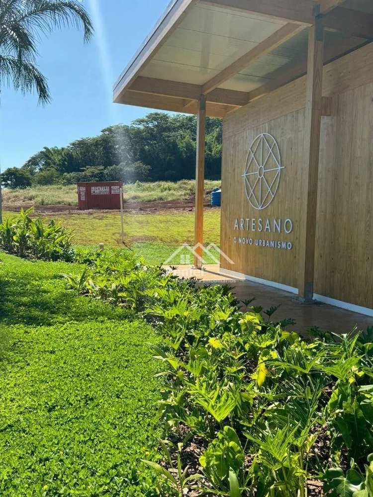 Loteamento e Condomínio, 385 m² - Foto 9