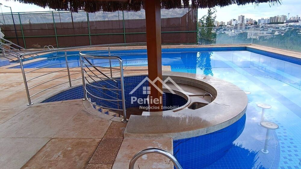 Apartamento, 4 quartos, 278 m² - Foto 7