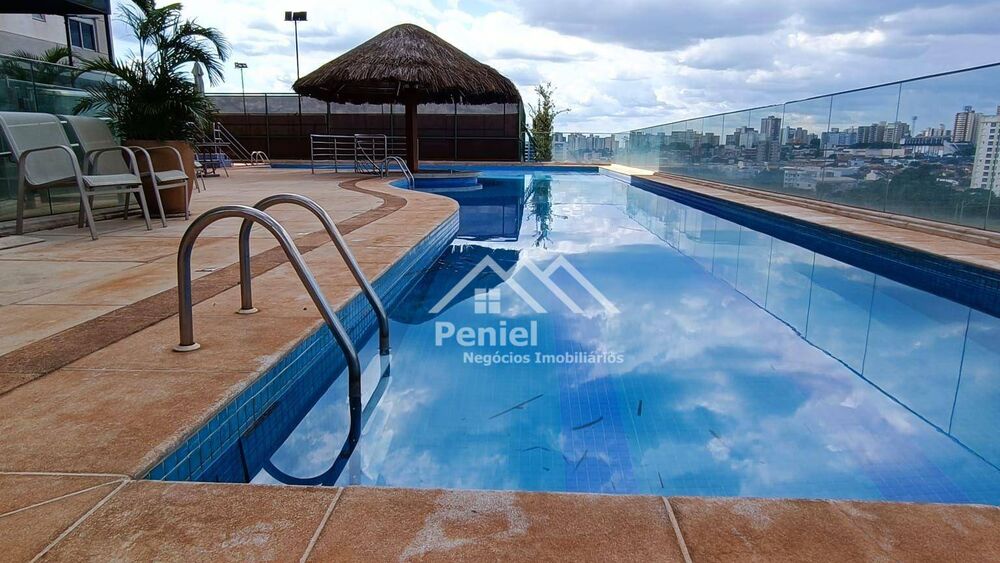 Apartamento, 4 quartos, 278 m² - Foto 3