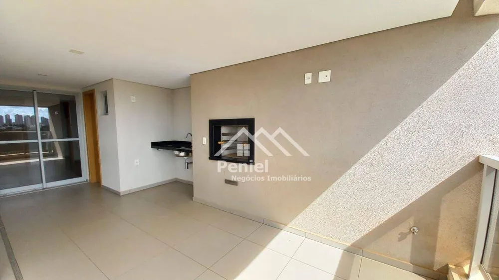 Apartamento, 4 quartos, 278 m² - Foto 2