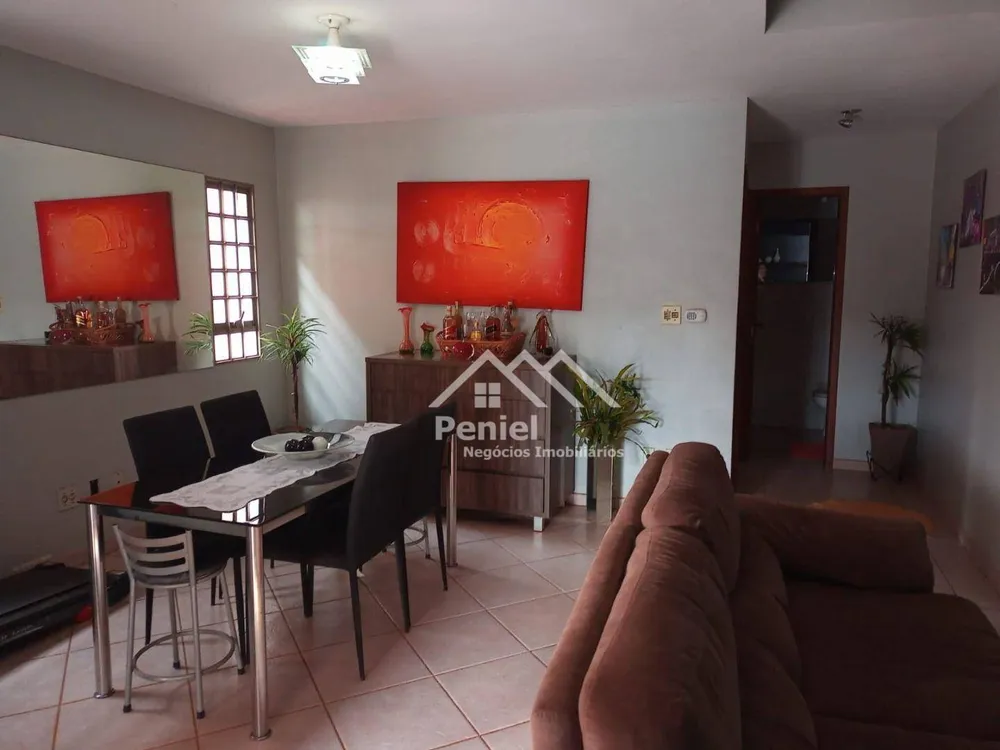 Casa, 3 quartos, 278 m² - Foto 5