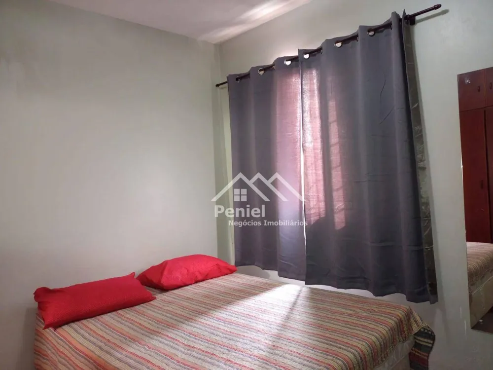 Casa, 3 quartos, 278 m² - Foto 6
