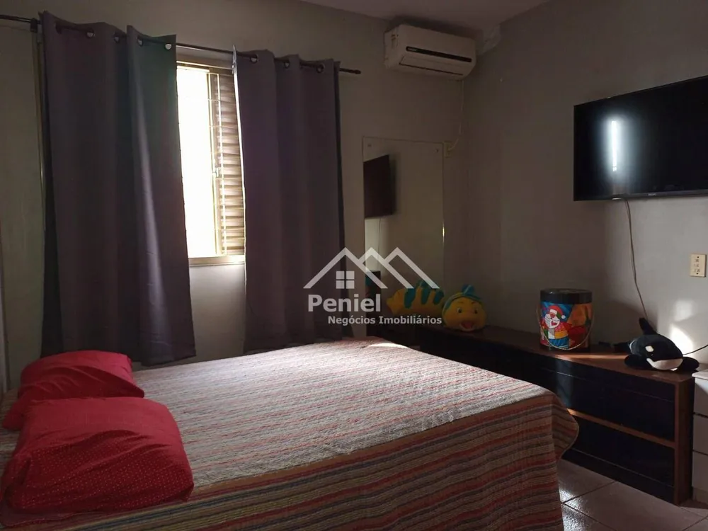 Casa, 3 quartos, 278 m² - Foto 8