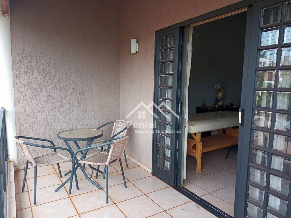 Casa, 3 quartos, 278 m² - Foto 9