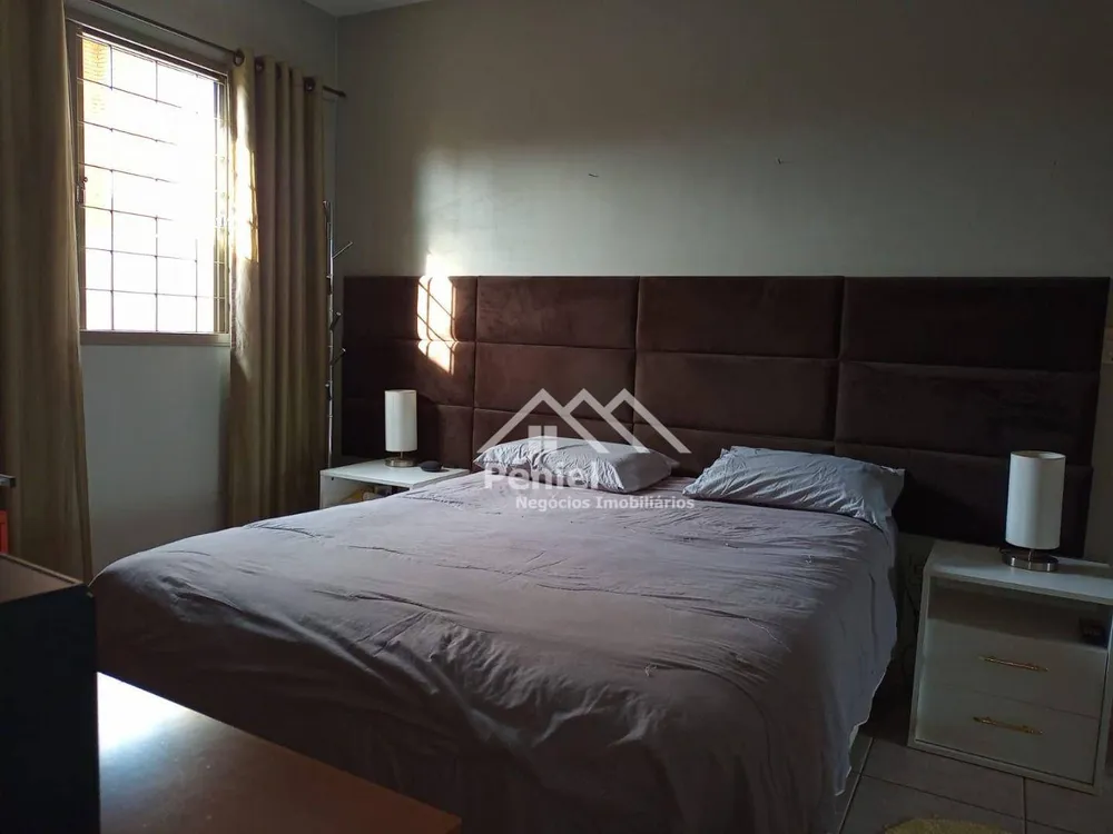 Casa, 3 quartos, 278 m² - Foto 1