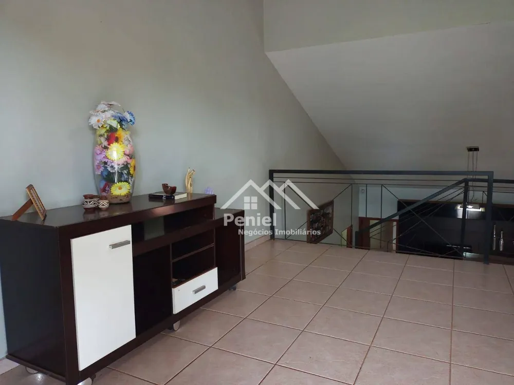 Casa, 3 quartos, 278 m² - Foto 4