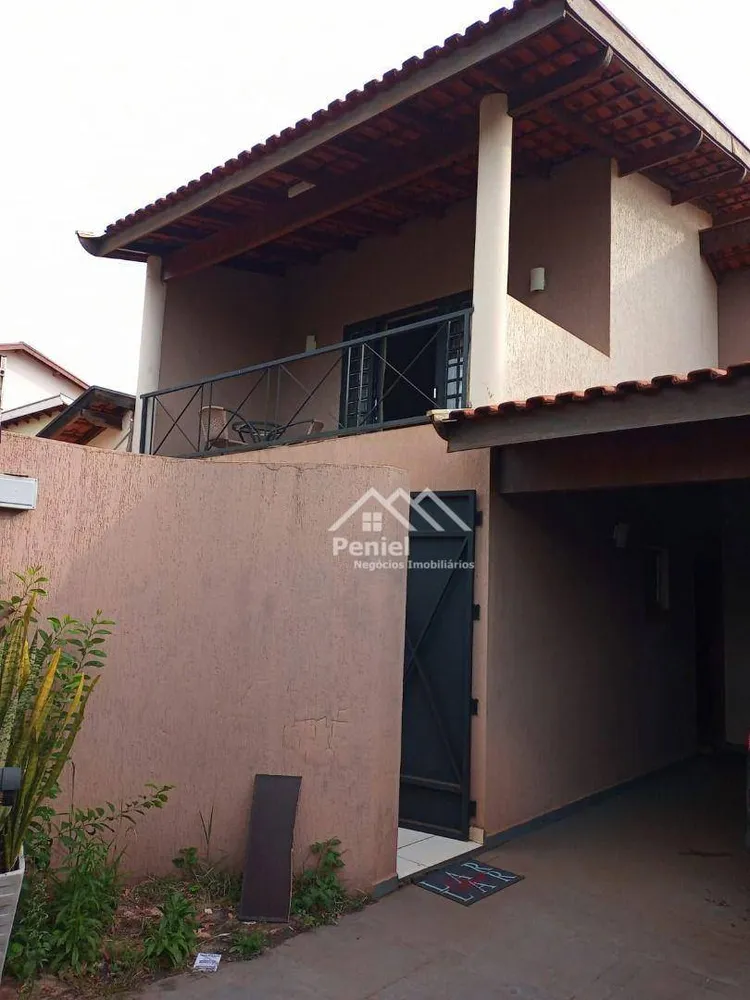 Casa, 3 quartos, 278 m² - Foto 11
