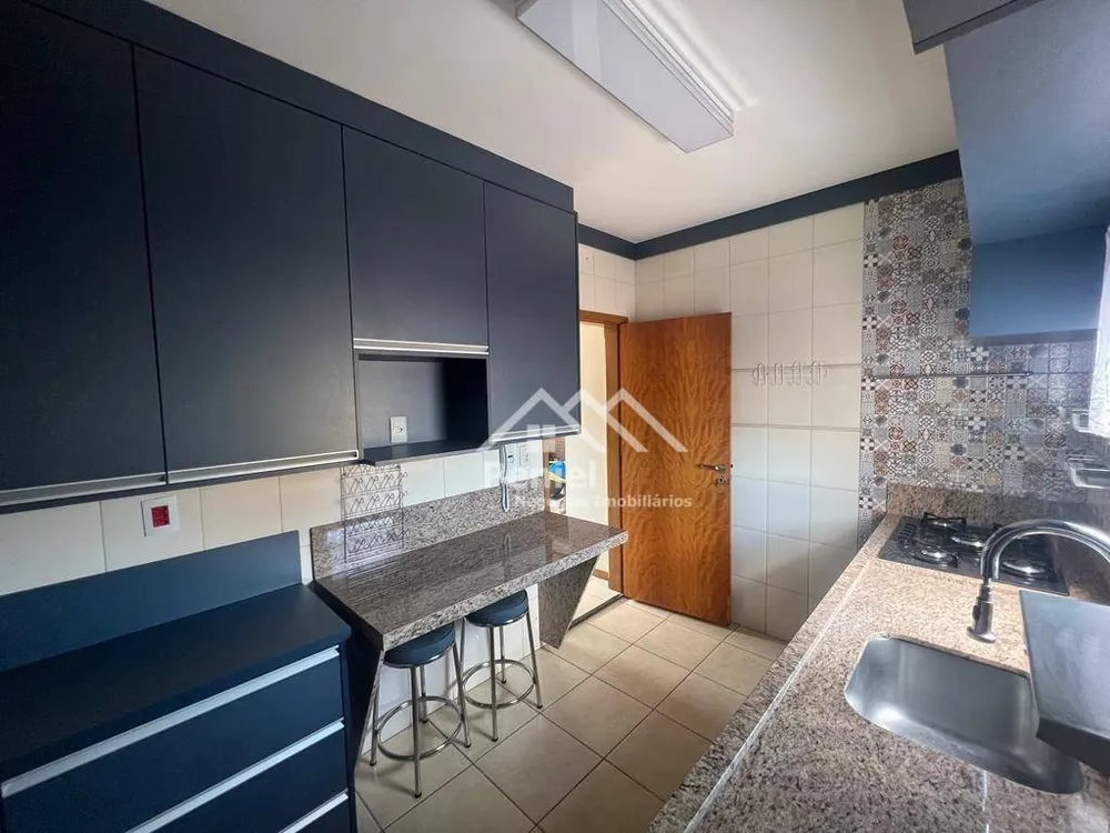 Apartamento, 3 quartos, 97 m² - Foto 2