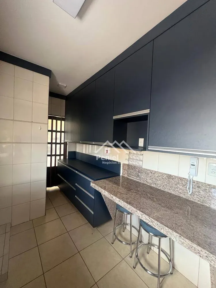 Apartamento, 3 quartos, 97 m² - Foto 1