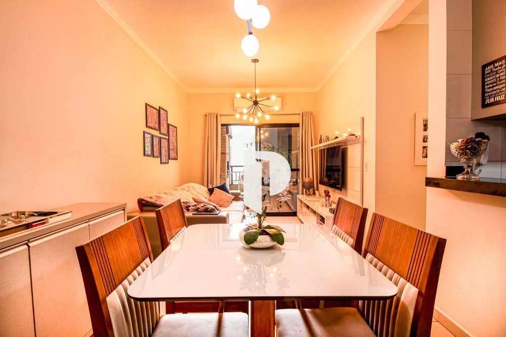 Apartamento, 2 quartos, 74 m² - Foto 3