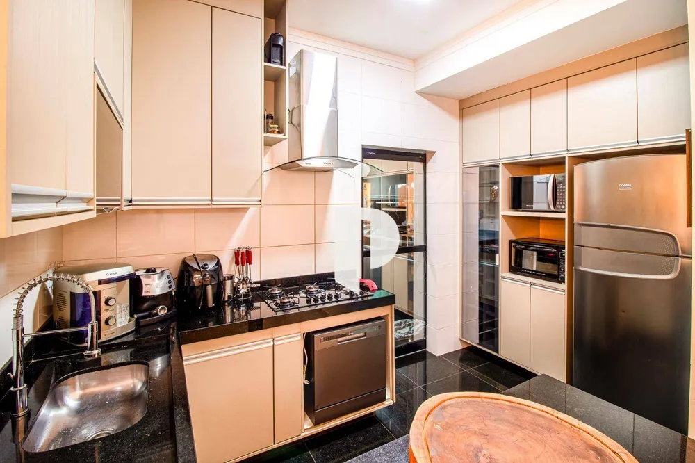 Apartamento, 2 quartos, 74 m² - Foto 5