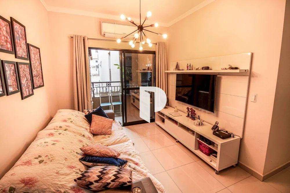 Apartamento, 2 quartos, 74 m² - Foto 4