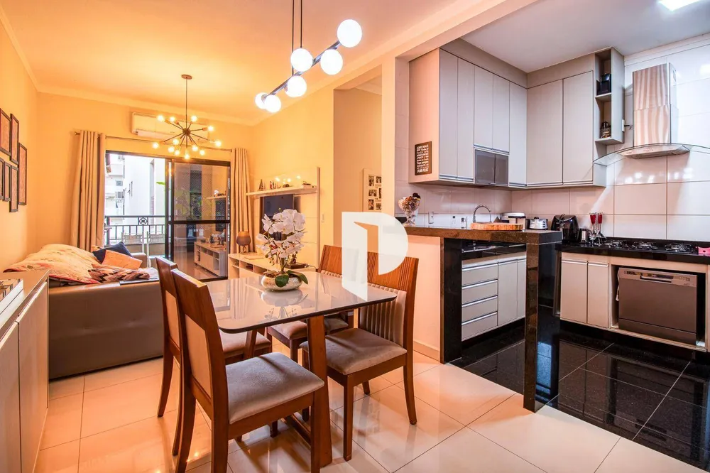 Apartamento, 2 quartos, 74 m² - Foto 1