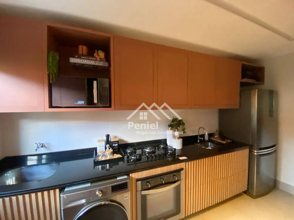 Apartamento, 2 quartos, 64 m² - Foto 3