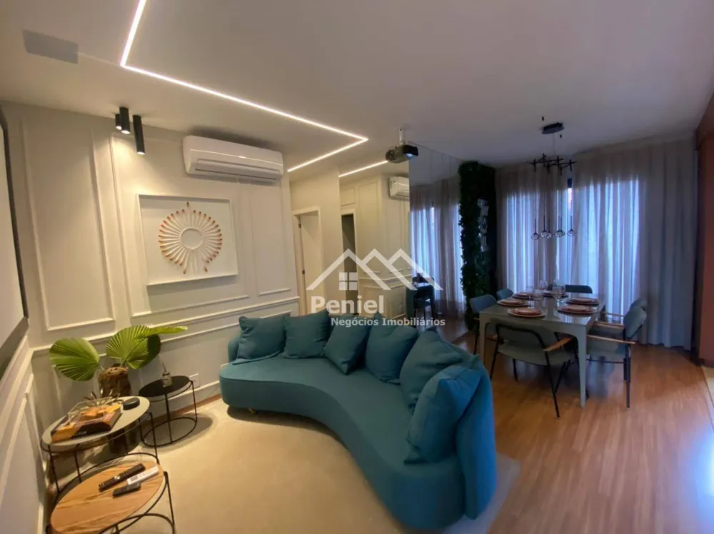 Apartamento, 2 quartos, 64 m² - Foto 1