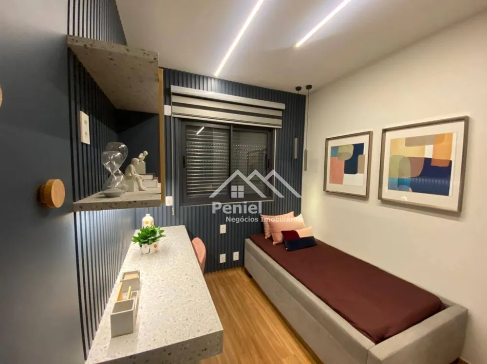 Apartamento, 2 quartos, 64 m² - Foto 2