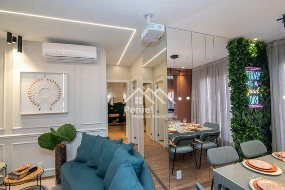 Apartamento, 2 quartos, 64 m² - Foto 9