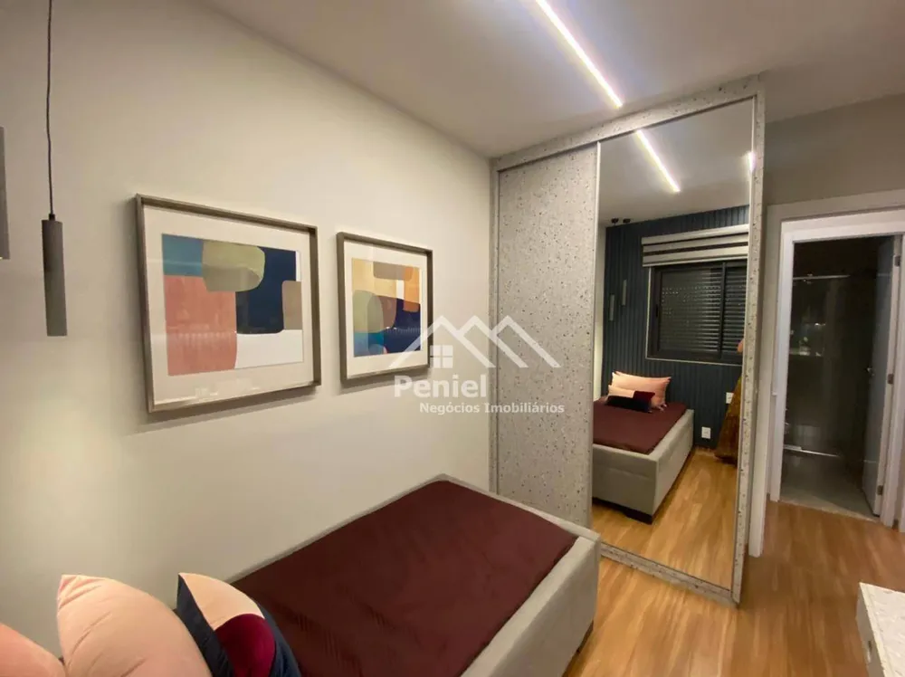 Apartamento, 2 quartos, 64 m² - Foto 4