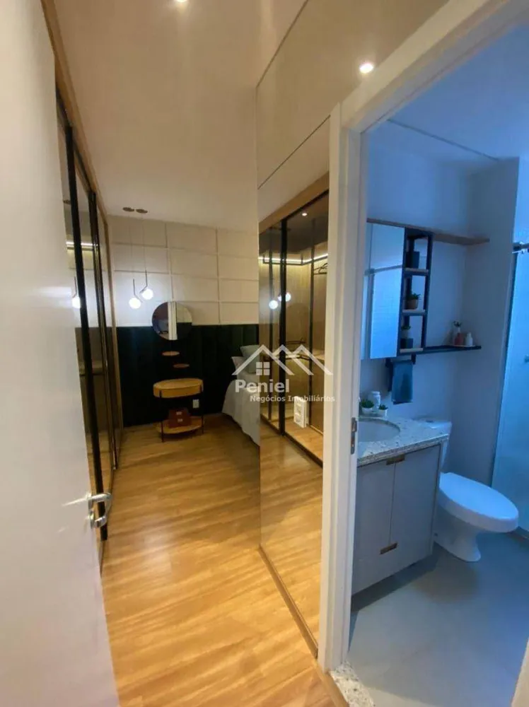 Apartamento, 2 quartos, 64 m² - Foto 1