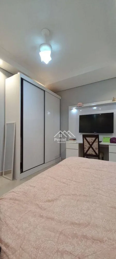 Casa de Condomínio, 3 quartos - Foto 8