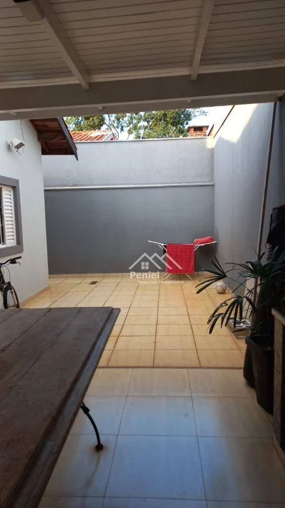 Casa de Condomínio, 3 quartos - Foto 11