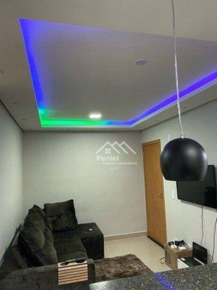 Apartamento, 2 quartos, 53 m² - Foto 1
