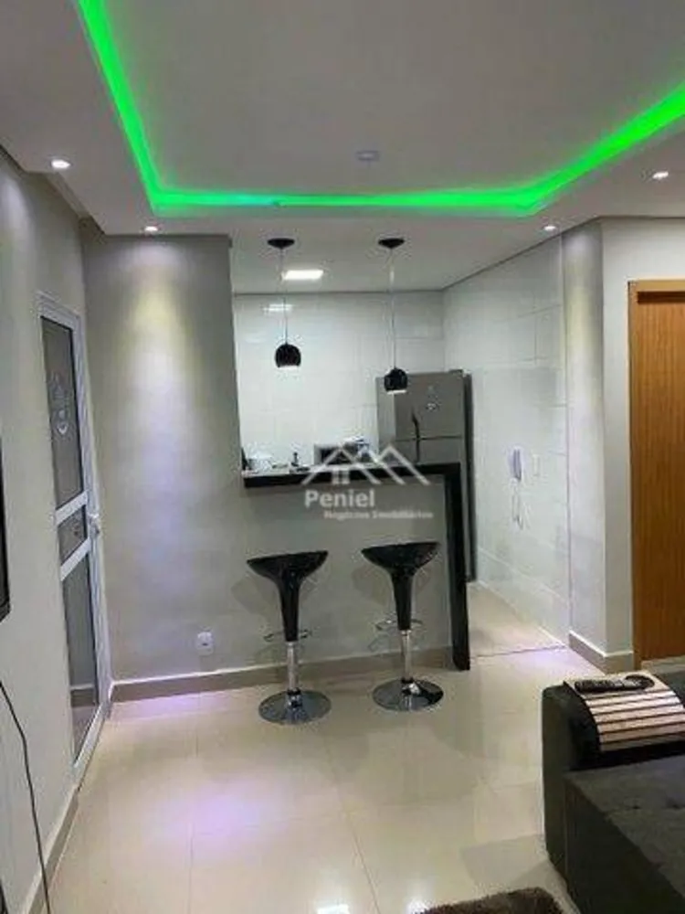 Apartamento, 2 quartos, 53 m² - Foto 11